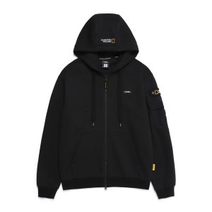 내셔널지오그래픽  마게이 후드 풀집업 N251UFT950