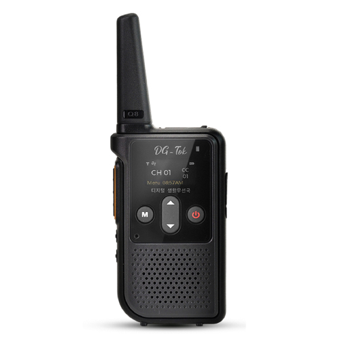 에이치와이시스템  DG-TOK 나노 Q8