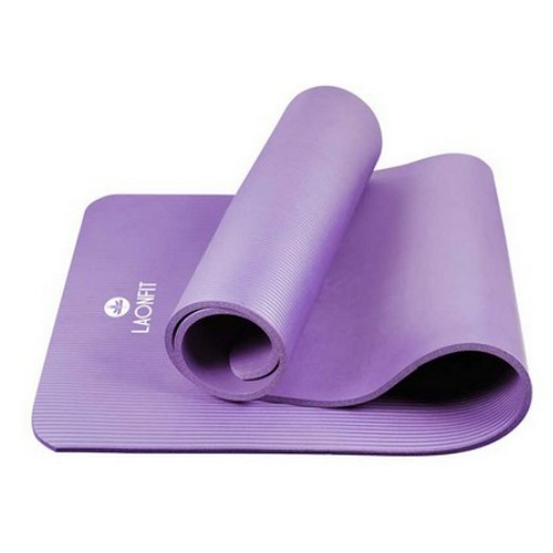 라온핏  요가매트 NBR 라이트