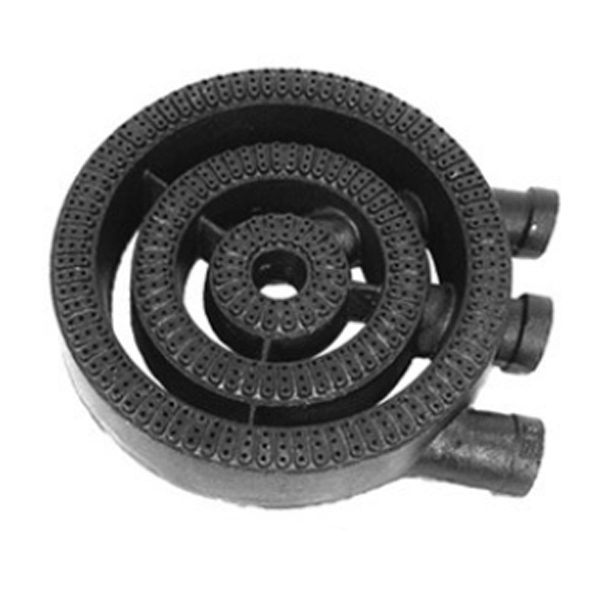 3열 3구 링구버너