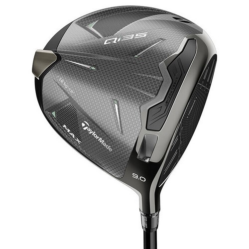 테일러메이드  Qi35 MAX 커스텀 드라이버+스피더 샤프트