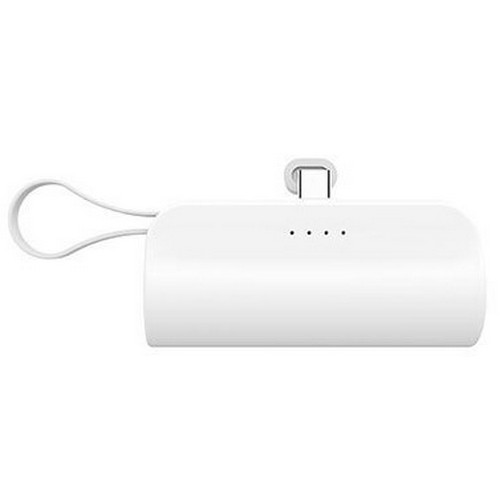 MPRO 10W 도킹형 보조배터리 CP-5000-C 5000mAh