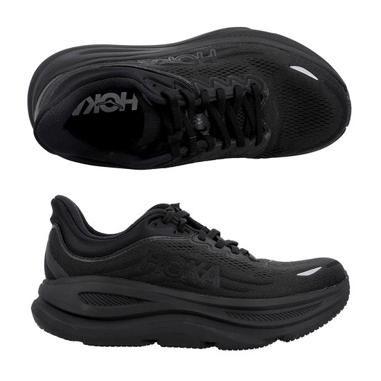 호카 본디 9 와이드 1162014-BBLC