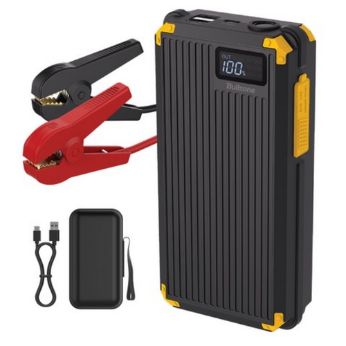 불스원  차량용 퀵 점프스타터 BJ476