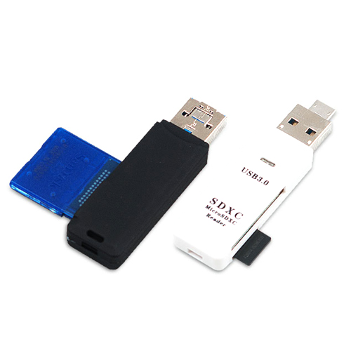 셀인스텍  SR-OT30 카드리더기