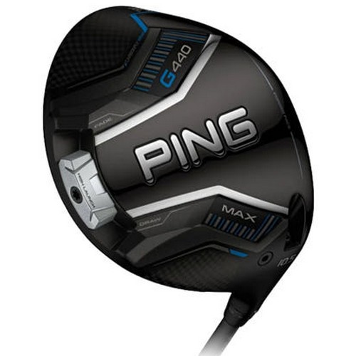 핑  G440 MAX HL 드라이버