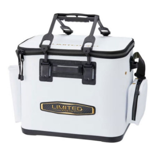 시마노  BK-121X 피시 바칸 리미티드 프로 화이트