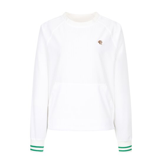 마틴골프  스트레치 라운드넥 아노락 QW0EJP25131