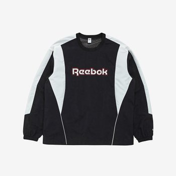 리복 레전드 웜업 피스테 RETS5EM13BK