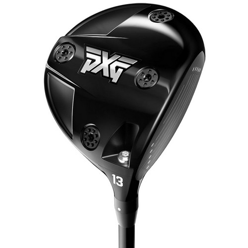 PXG  시크릿 웨폰 미니 드라이버