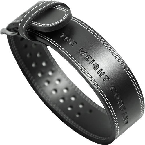 더웨이트컴퍼니  프로 리프팅 벨트