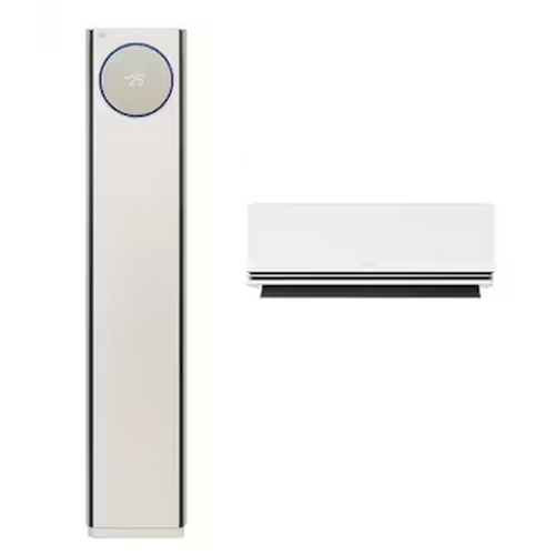 LG전자 오브제컬렉션 휘센 타워 9시리즈 FQ18FN9BE2