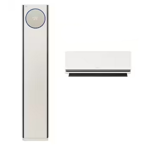 LG전자 오브제컬렉션 휘센 타워 9시리즈 FQ18FN9BE2M