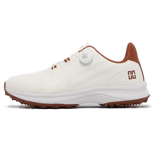 LF 닥스골프 DKSH-047M 화이트브라운