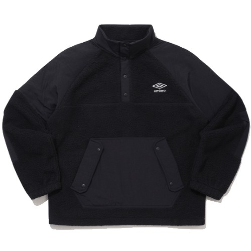 엄브로  하이브리드 아노락 UP411CFSD1