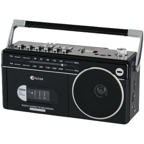 아남전자  PA-720BTS