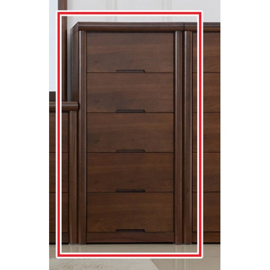 빅퍼니  댄버라 5단 서랍장