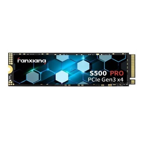 Fanxiang  S500 Pro M.2 NVMe 해외구매