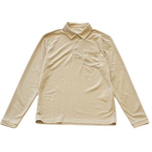 네파 긴팔 폴로 티셔츠 7L15240