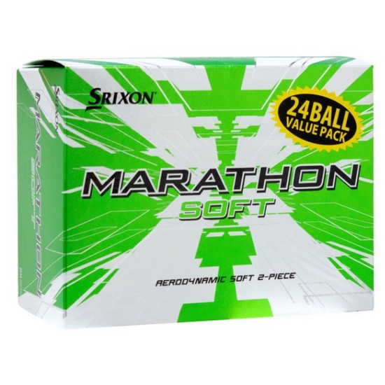 던롭 스릭슨 마라톤 소프트