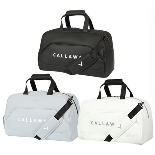캘러웨이  트리니티 보스턴백
