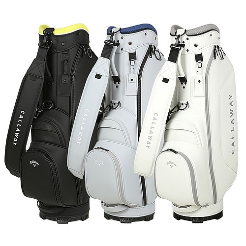 캘러웨이  트리니티 카트백