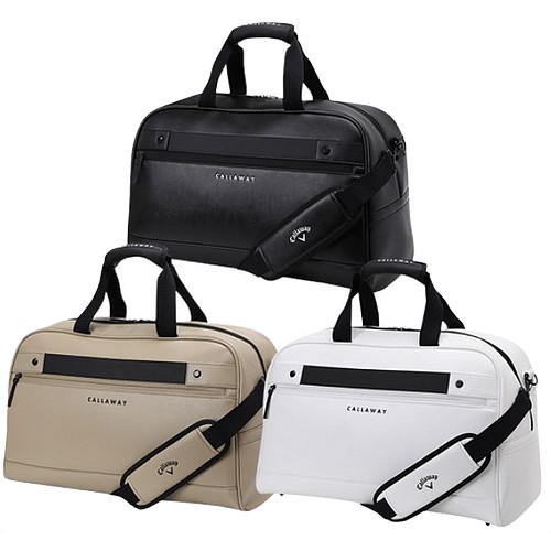 캘러웨이  프리몬트 보스턴백