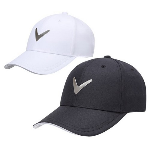 캘러웨이  2025 투어 쉐브 메탈