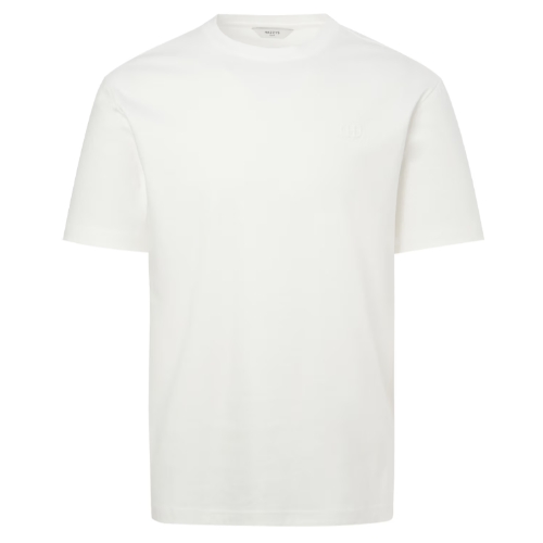 LF 헤지스골프 단색 면 반팔티셔츠 WPTS4B931WT