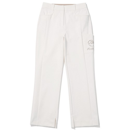 말본골프 허리 액션 밴드 퍼포먼스 팬츠 M5122PPT14OWT