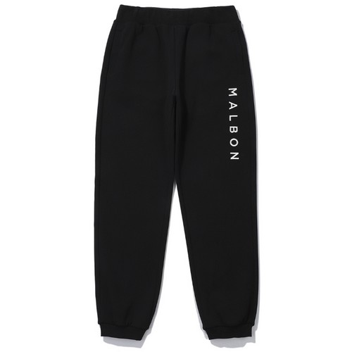 말본골프 에어리 조거팬츠 M5122PPT12BLK