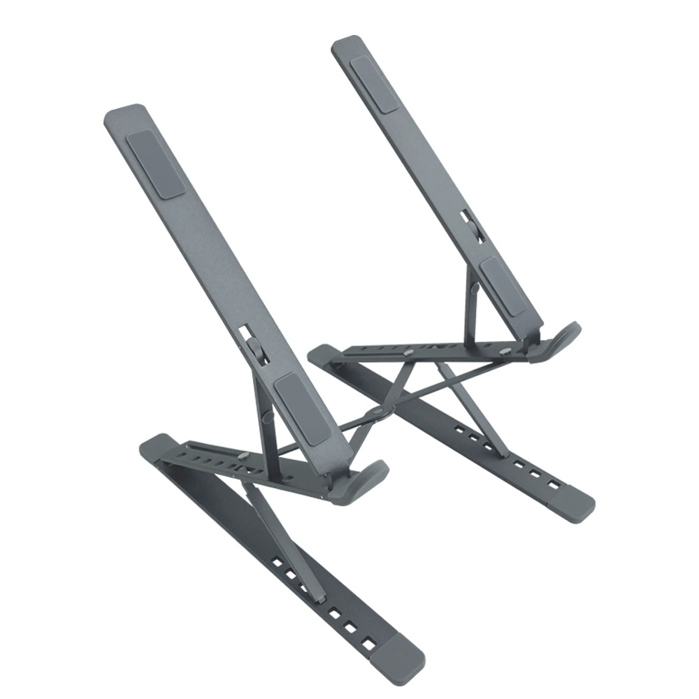 마이스탠드 N8 2단 접이식 노트북 거치대