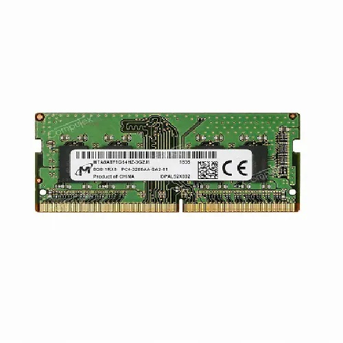 마이크론 Crucial 노트북 DDR4-3200 CL22 대원씨티에스