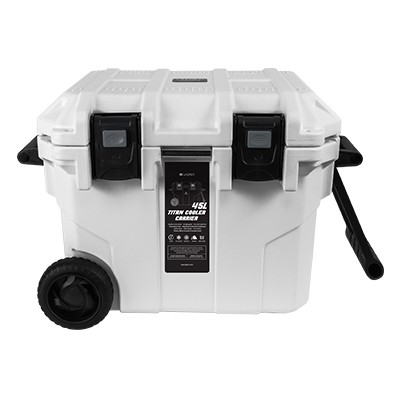 라그렌  타이탄 하드 쿨러