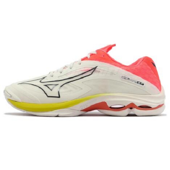 미즈노 웨이드 라이트닝 Z7 와이드 V1GA230003
