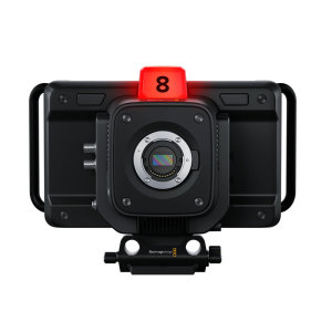 Blackmagic Design  Studio Camera 4K Plus G2