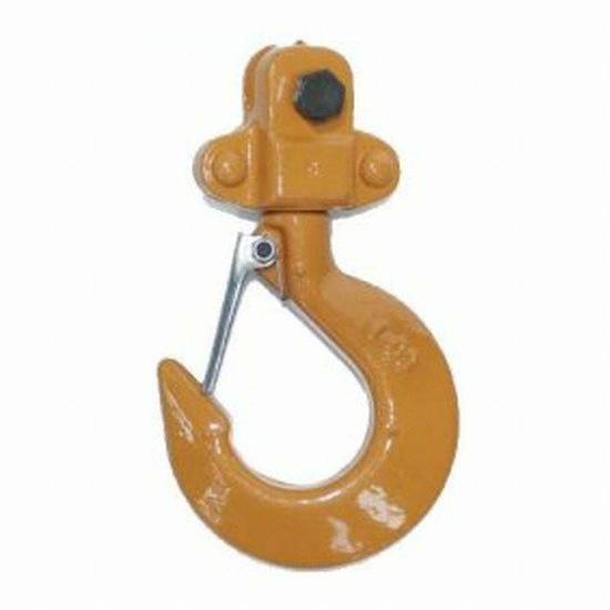 대산  체인블럭 아래훅 2.0T