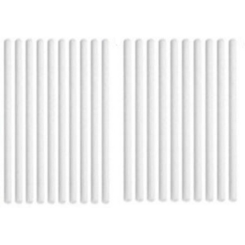 디디오랩 스텐 가습기 DHF-K55SW 호환용 코튼필터