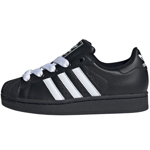 아디다스 슈퍼스타 2 J JI0216