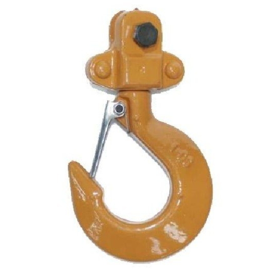 대산  체인블럭 아래훅 5.0T