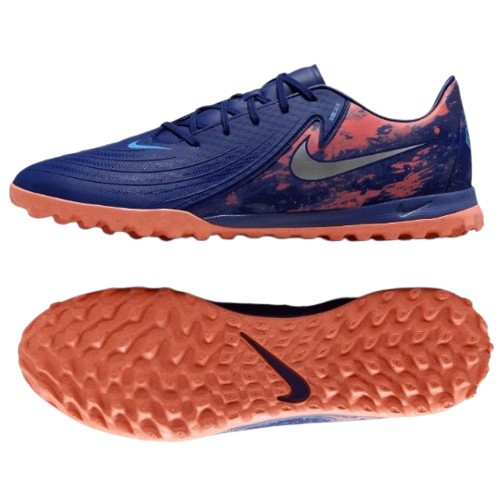 나이키  팬텀 GX 2 아카데미 엘링 홀란드 TF HV4069-400