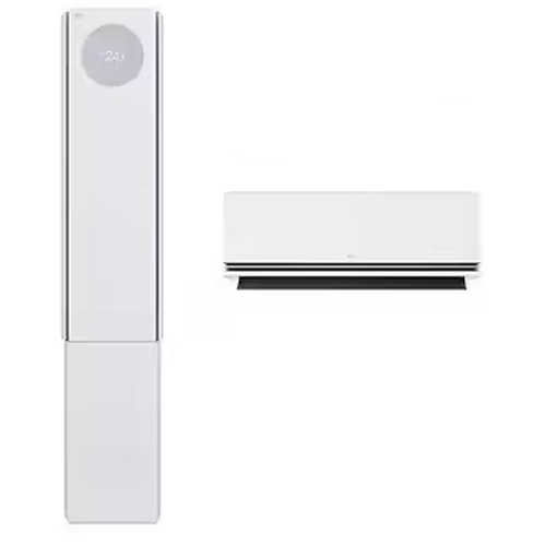 LG전자 오브제컬렉션 휘센 뷰 프로 6시리즈 FQ18FV6EF2