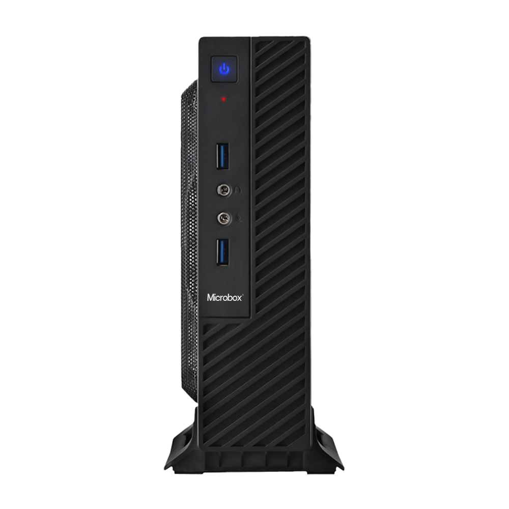 오존컴퍼니 마이크로박스 COOL H610A RS i5-12400 150W