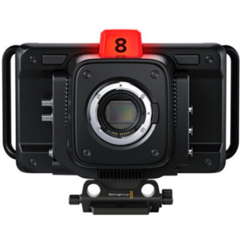 Blackmagic Design  Studio Camera 6K Pro