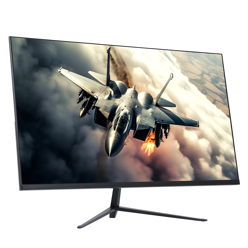 크로스오버  32QD180G IPS WQHD 게이밍 AI 무결점