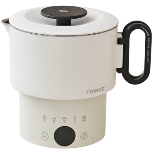 트윙고  트래블 쿠커 WNP-KX1000