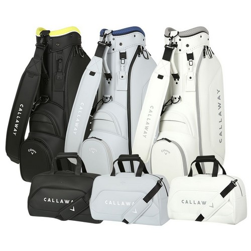 캘러웨이  트리니티 골프백세트