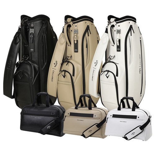 캘러웨이  프리몬트 골프백세트