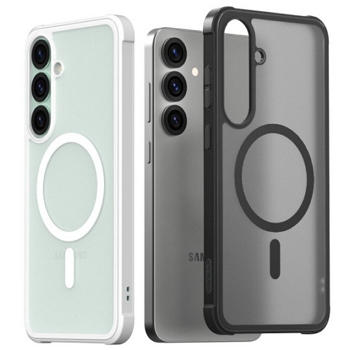 아라리  갤럭시S25 플러스 듀플M 아머 케이스