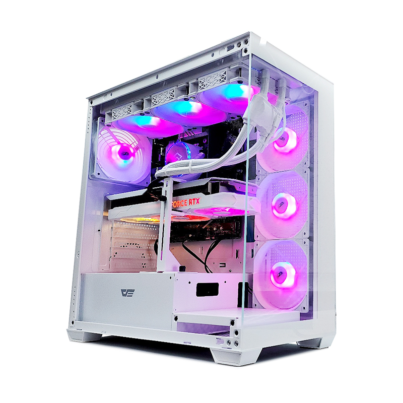 영웅컴퓨터  영웅 울트라게이밍 9800TS R7 9800X3D RTX5070Ti